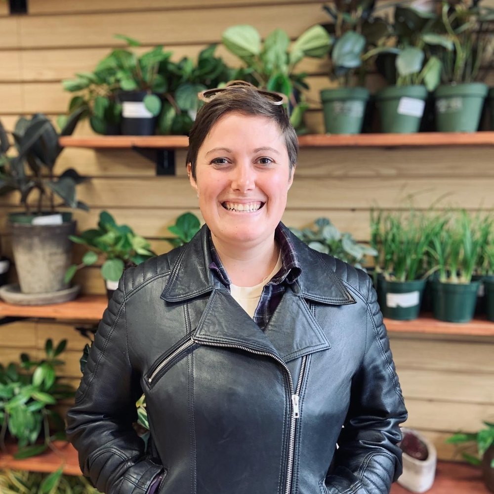 Meet your Posher, Nicole